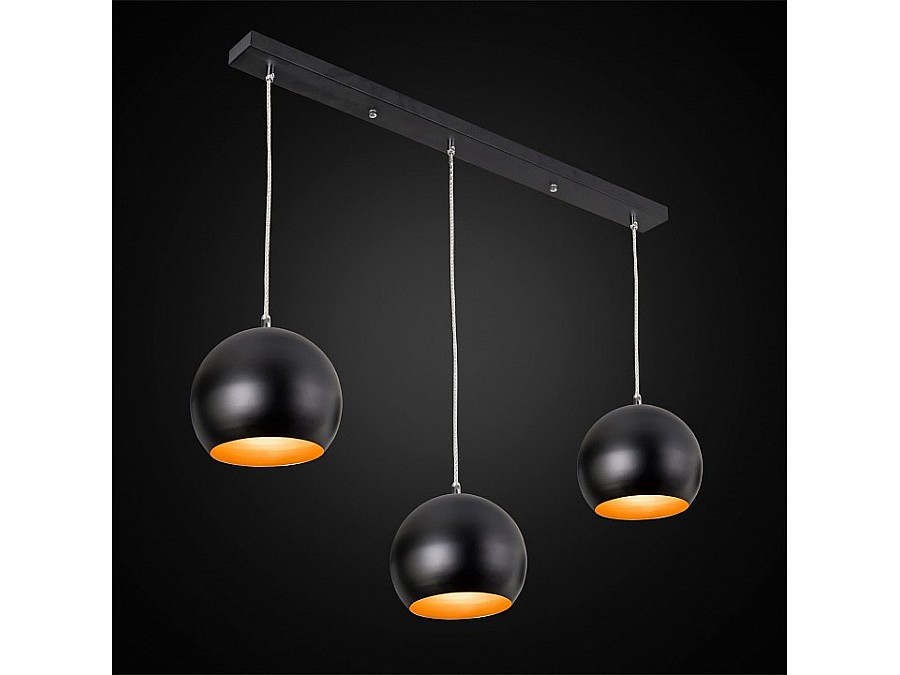 Подвесной светильник Citilux Оми CL945135