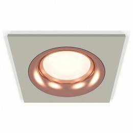 Встраиваемый светильник Ambrella XC XC7633006