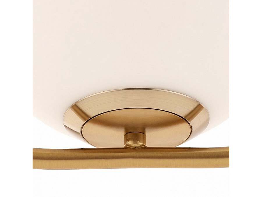 Подвесной светильник Arte Lamp Matisse A7765SP-1AB