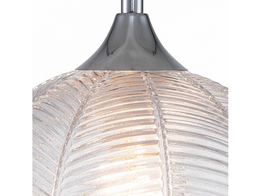 Подвесной светильник Escada Pion 10194/1S Clear