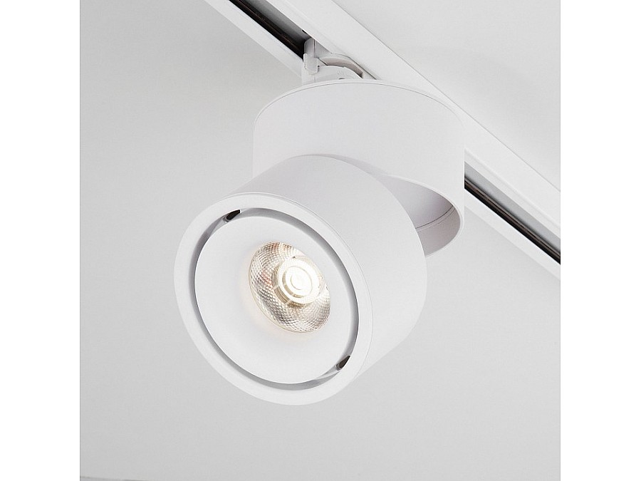 Светильник на штанге Elektrostandard Klips a040437