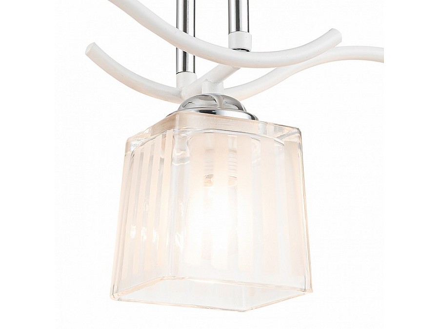 Светильник на штанге Escada Prisma 535/3PL
