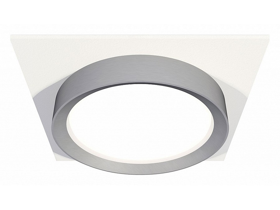 Встраиваемый светильник Ambrella Light XC XC8061004