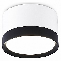 Накладной светильник Ambrella Light TECHNO SPOT TN52353