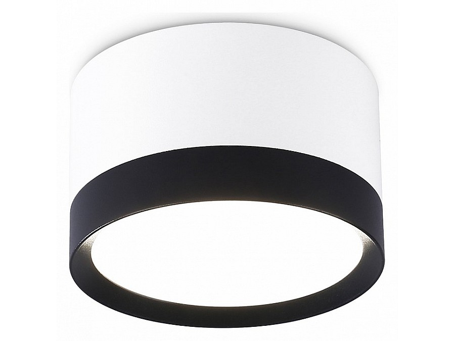 Накладной светильник Ambrella Light TECHNO SPOT TN52353