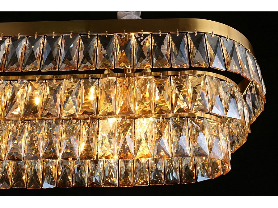 Подвесной светильник Aployt Francheska APL.837.03.12