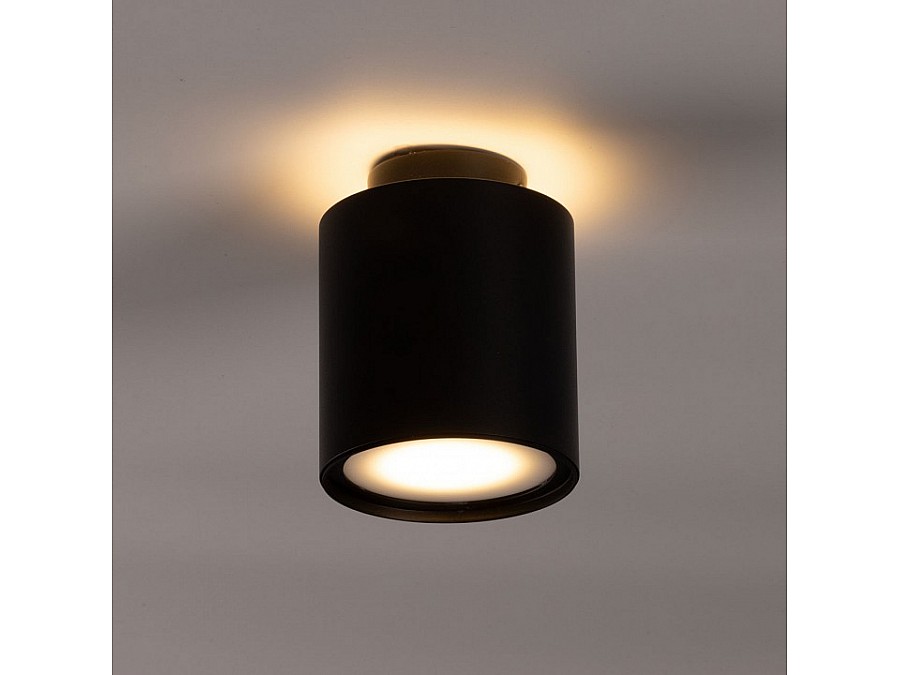 Накладной светильник DeMarkt Информ 58 851011701