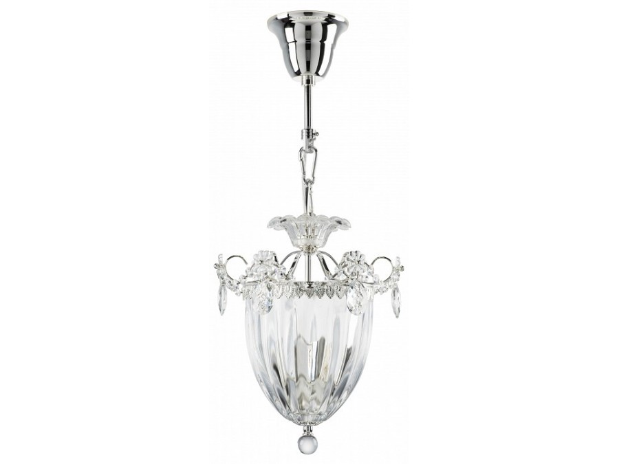 Подвесная люстра Lightstar Schon 790034