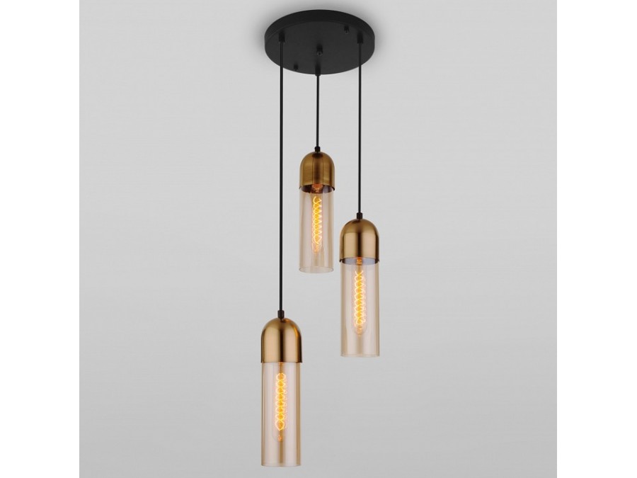 Подвесной светильник Eurosvet Airon 50180/3