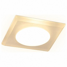 Встраиваемый светильник Ambrella TN TN138