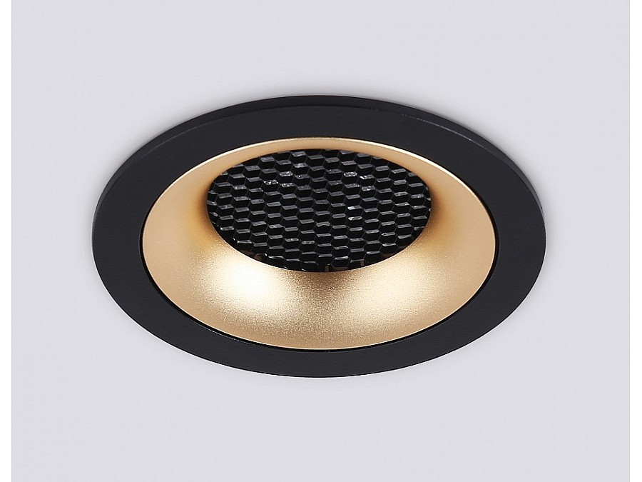 Встраиваемый светильник Ambrella Light TECHNO SPOT TN102725