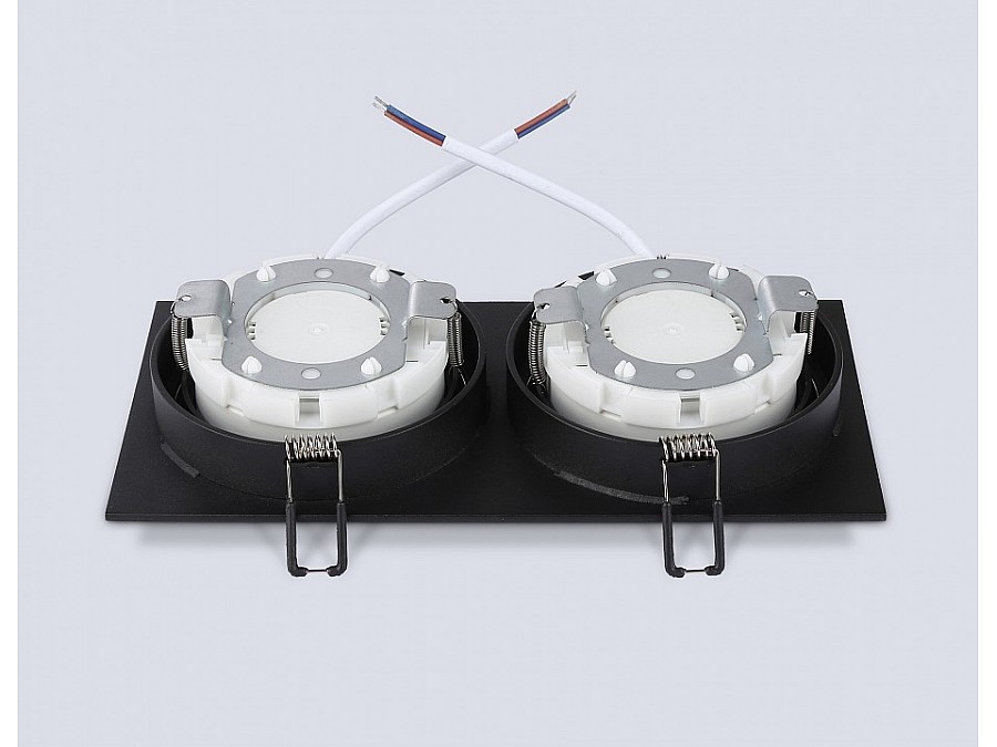 Встраиваемый светильник Ambrella Light TN TN51827