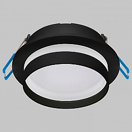 Встраиваемый светильник Imex IL.0029.0015 IL.0029.0015-BK