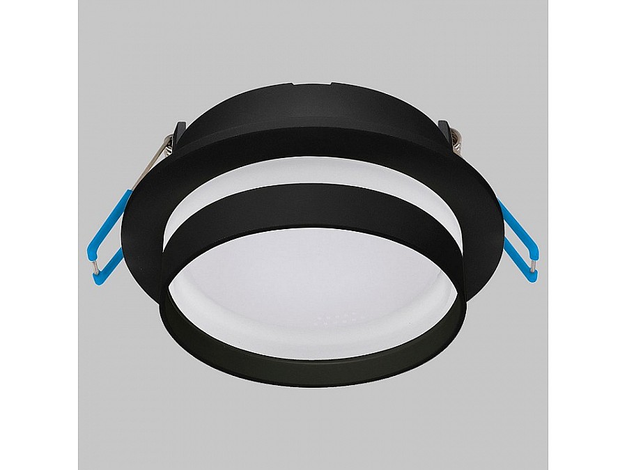 Встраиваемый светильник Imex IL.0029.0015 IL.0029.0015-BK