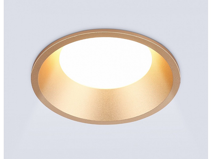 Встраиваемый светильник Ambrella Light TN TN51815