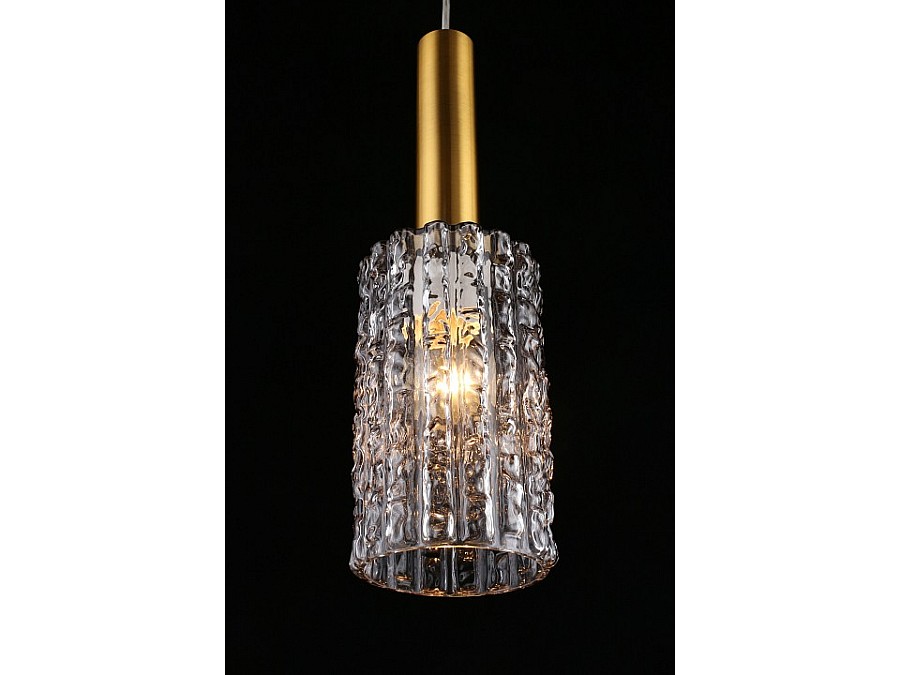 Подвесной светильник Aployt Henrite APL.310.16.01