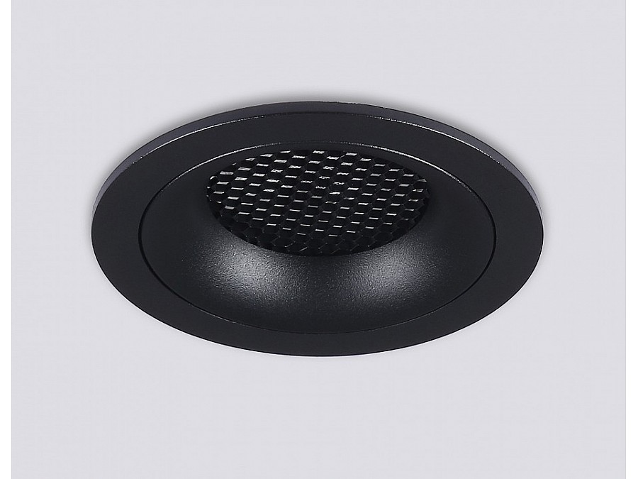 Встраиваемый светильник Ambrella Light TECHNO SPOT TN102724