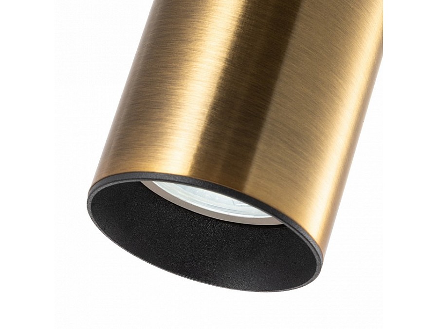 Подвесной светильник Arte Lamp Ran A3162SP-1PB