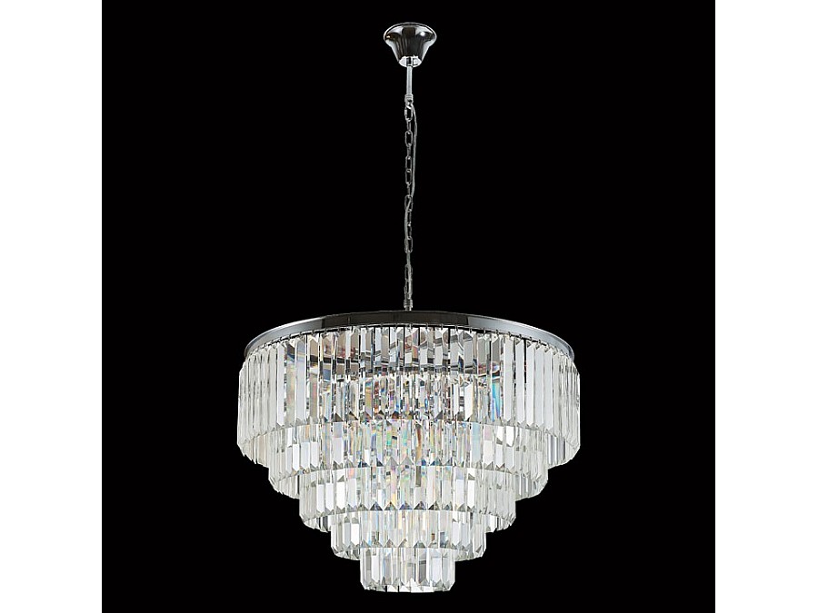 Подвесной светильник Divinare Nova 3001/02 LM-13