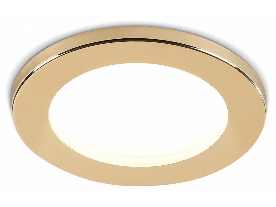 Встраиваемый светильник Ambrella Light TN TN6634