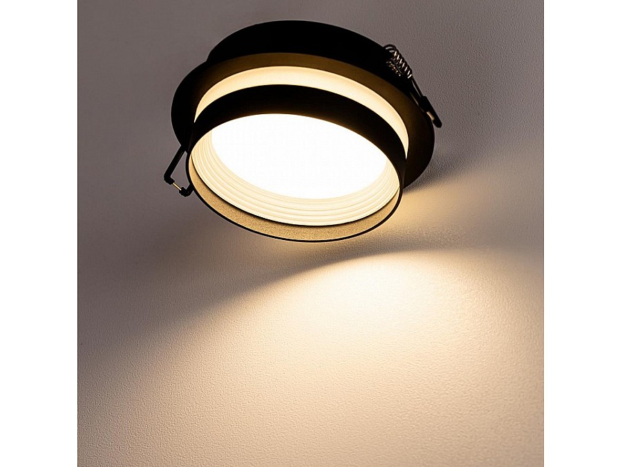 Встраиваемый светильник Citilux Hardy CL002D11