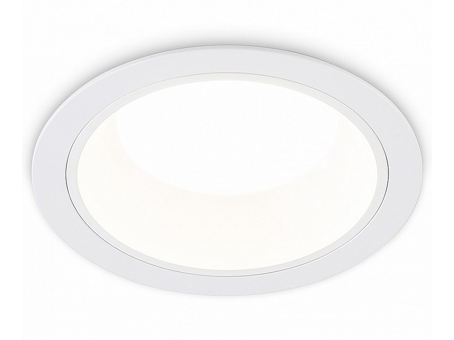 Встраиваемый светильник Ambrella Light TN TN52335