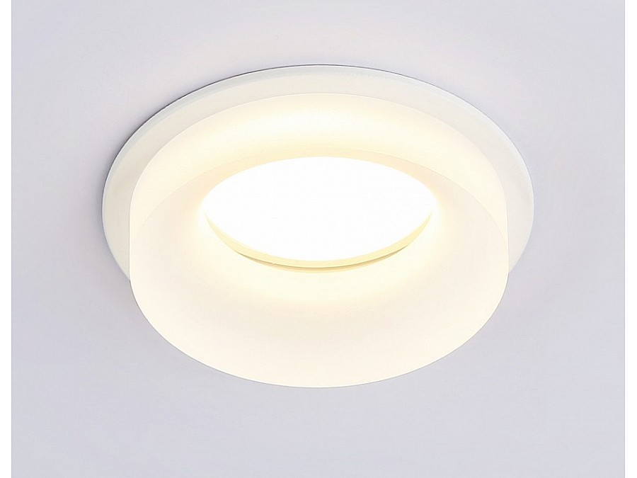 Встраиваемый светильник Ambrella Light TN TN1302