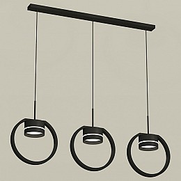 Подвесной светильник Ambrella XB XB9107152