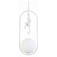 Подвесной светильник EVOLUCE Tenato SLE115123-01