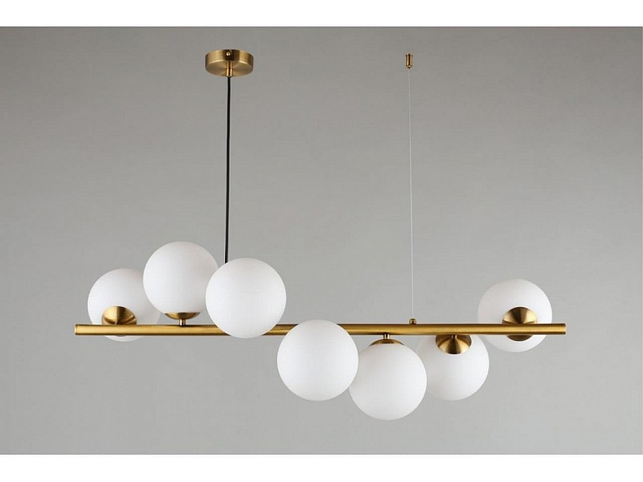 Подвесной светильник Aployt Jagna APL.312.13.07