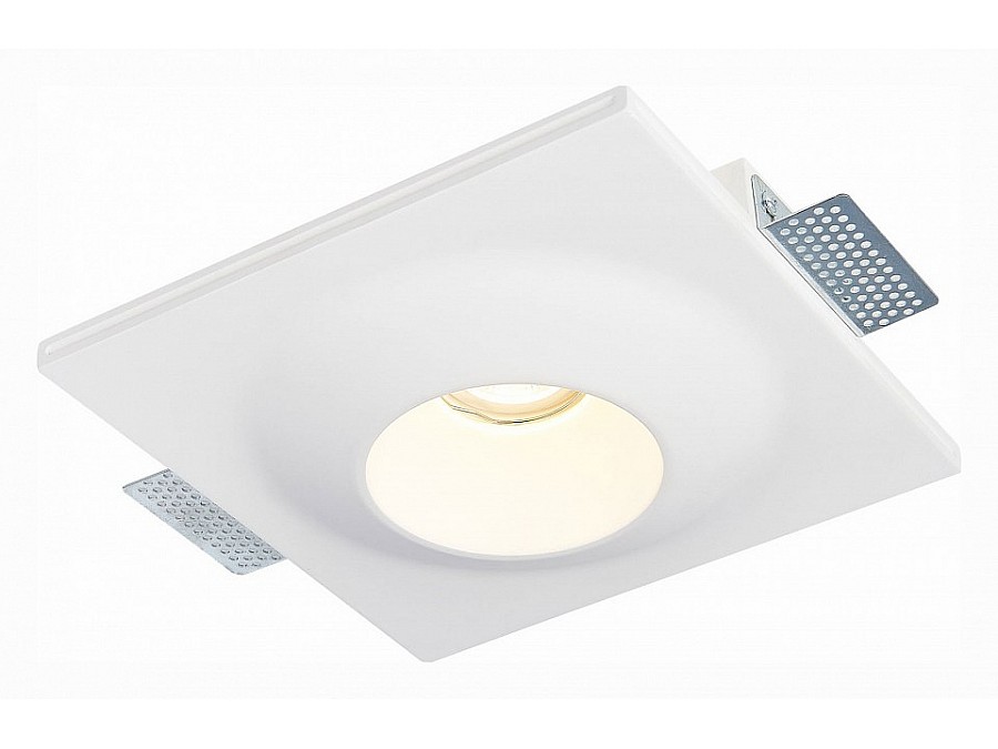 Встраиваемый светильник ST-Luce ST252–254 GYPSUM ST253.508.01