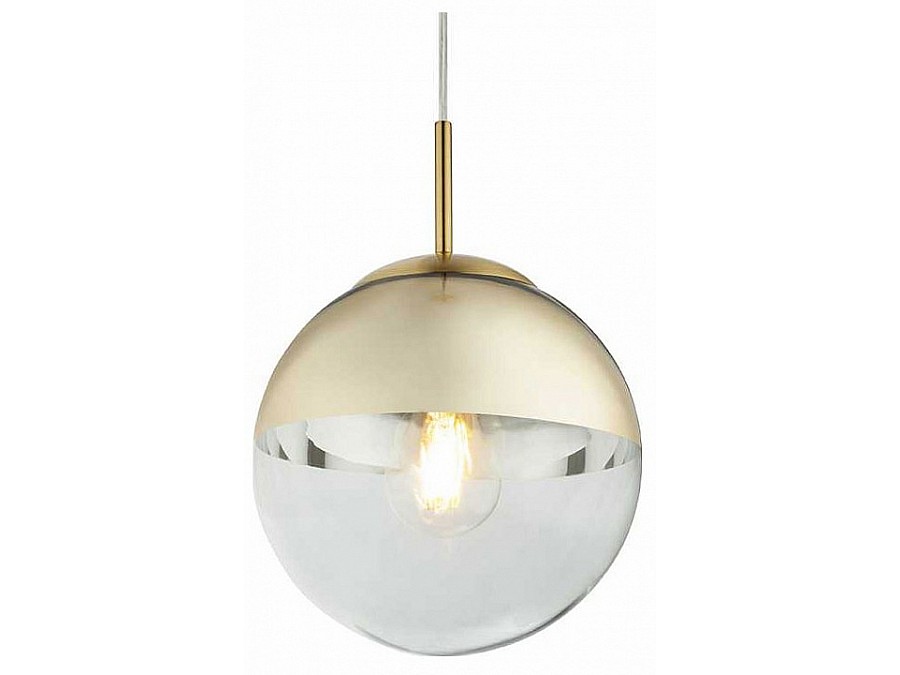 Подвесной светильник TopLight Glass TL1203H-41GD