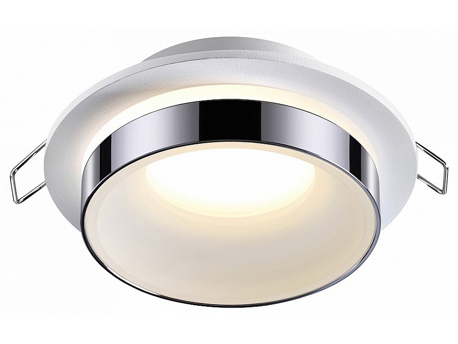 Встраиваемый светильник Novotech Water 370782