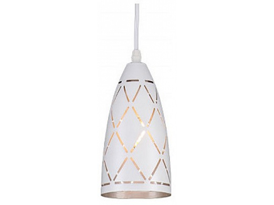 Подвесной светильник Imex MD.2963 MD.2963-1-P WH+SL