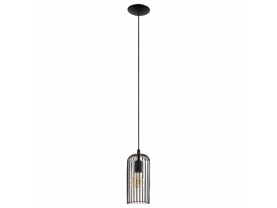 Подвесной светильник Eglo Roccamena 49644