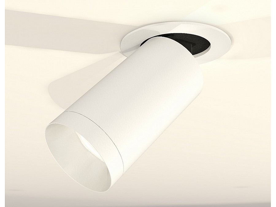 Встраиваемый светильник на штанге Ambrella Light XM XM6322200