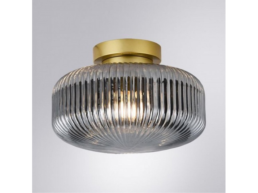 Накладной светильник Arte Lamp Hamal A6170PL-1GO