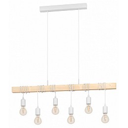 Подвесной светильник Eglo TOWNSHEND 43705