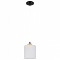 Подвесной светильник Escada 160002 160002/B/1P Black