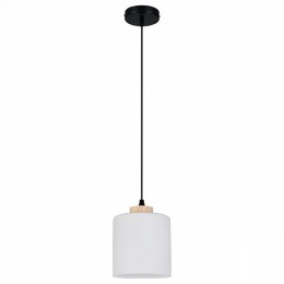 Подвесной светильник Escada 160002 160002/B/1P Black