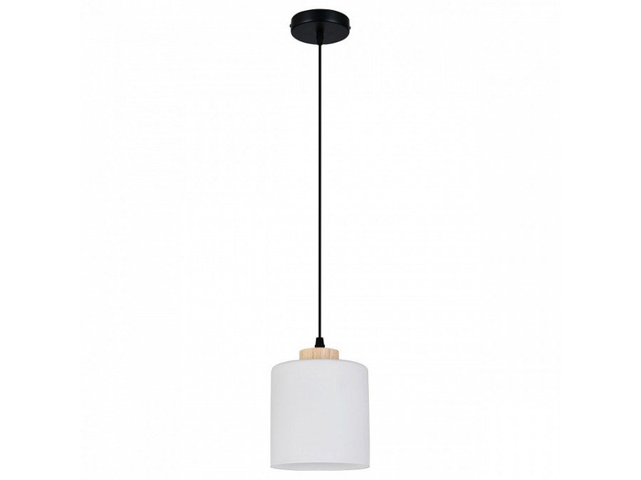 Подвесной светильник Escada 160002 160002/B/1P Black