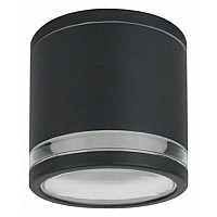 Накладной светильник Arte Lamp Nunki A1910PF-1BK