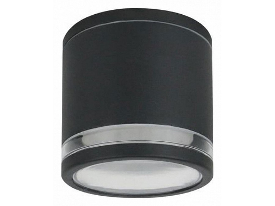 Накладной светильник Arte Lamp Nunki A1910PF-1BK