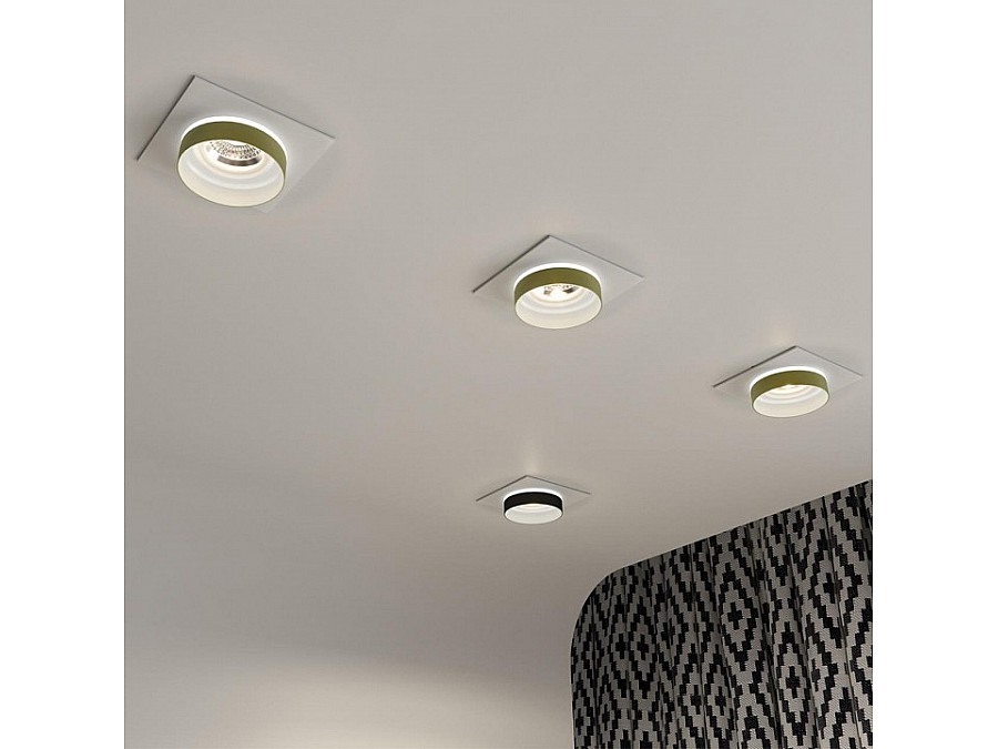 Встраиваемый светильник Novotech Water 370788