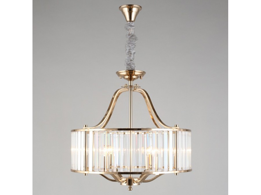 Подвесной светильник Aployt Romen APL.809.03.06