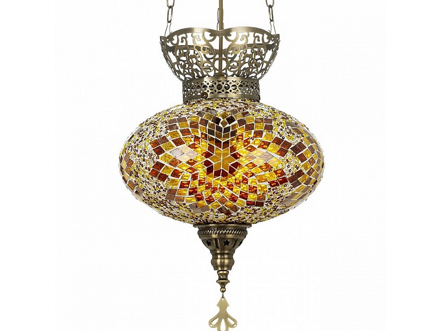 Подвесной светильник Citilux Каир CL419125