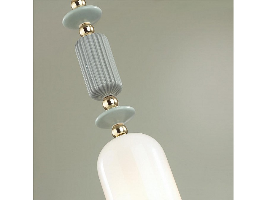 Подвесной светильник Odeon Light Candy 4861/1A