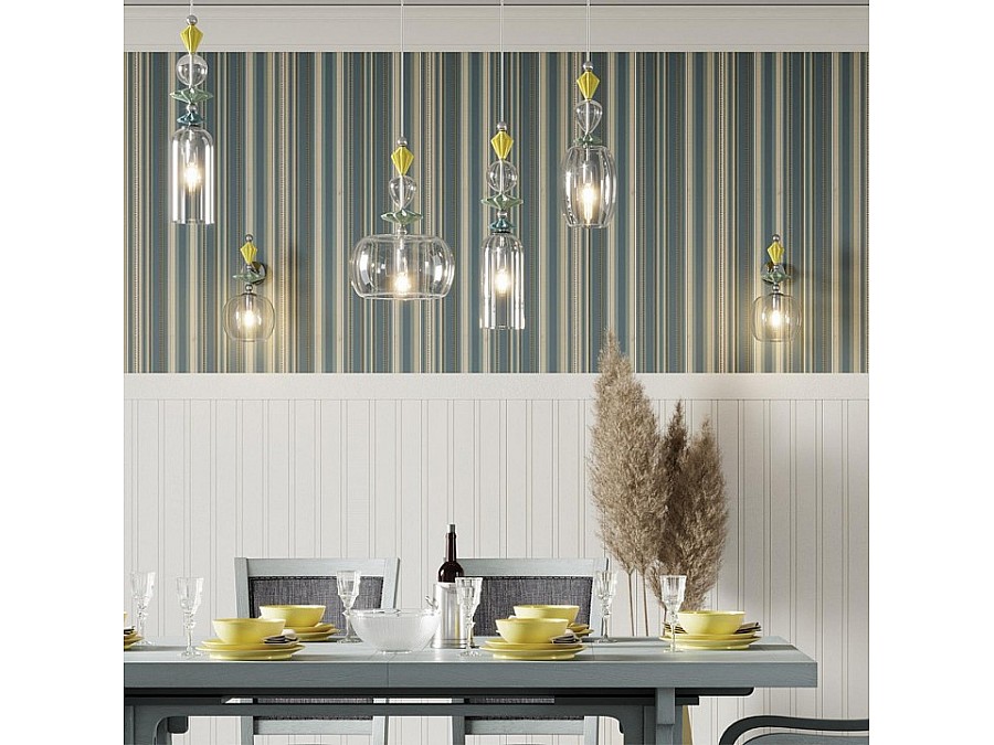 Подвесной светильник Odeon Light Bizet 4893/1