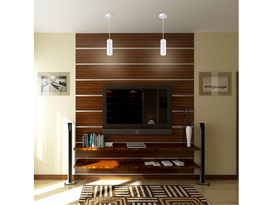 Подвесной светильник Novotech Elite 370596