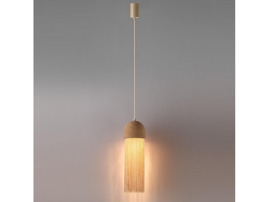 Подвесной светильник Odeon Light CORK 7073/1